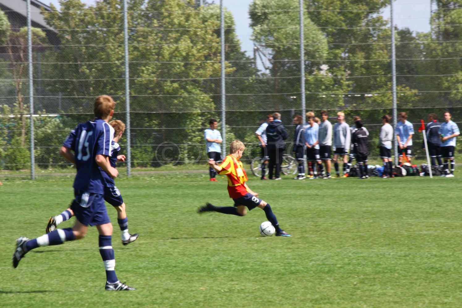 Farum Broendby 14